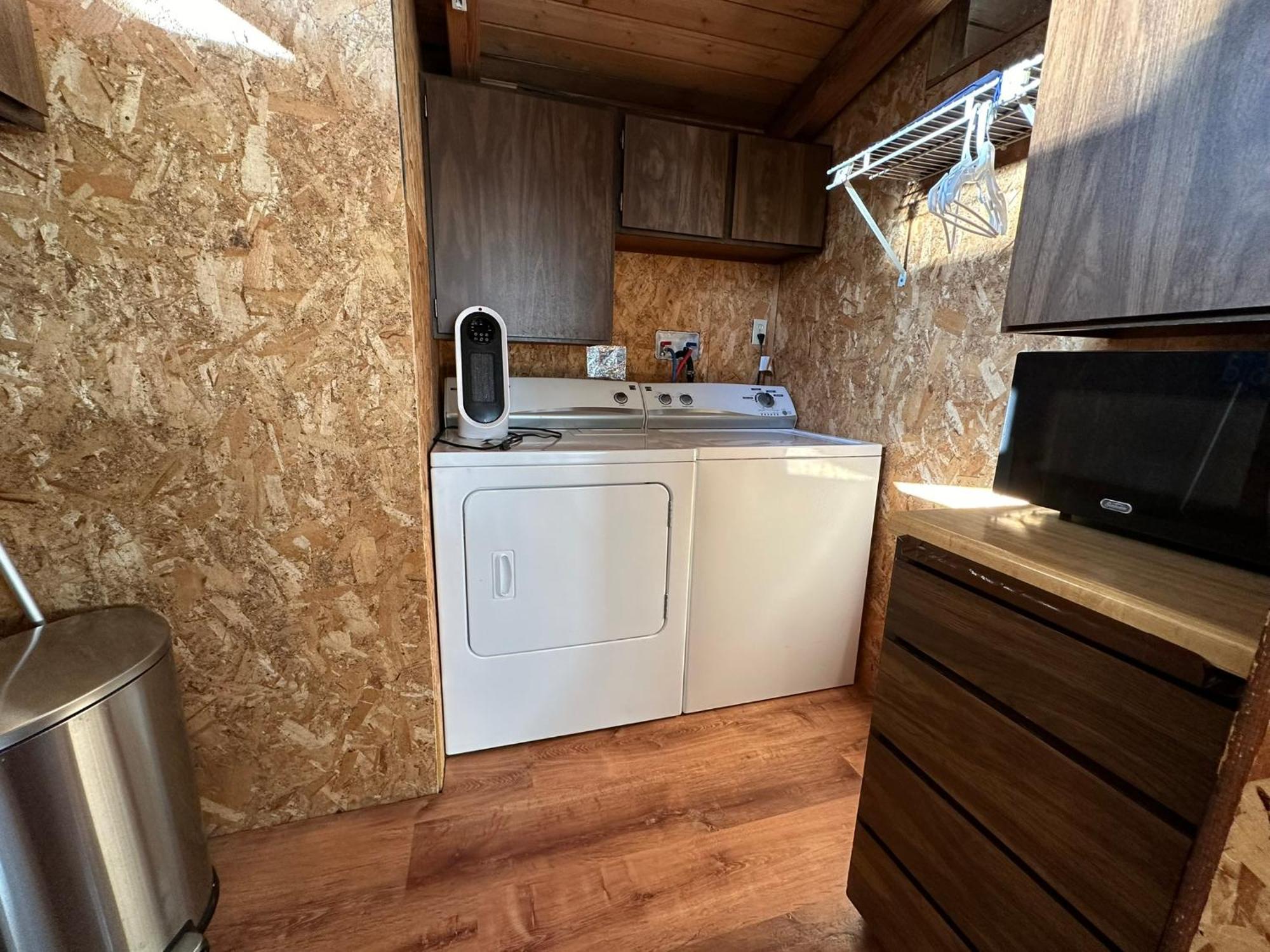 The In Casa vacanze Packwood