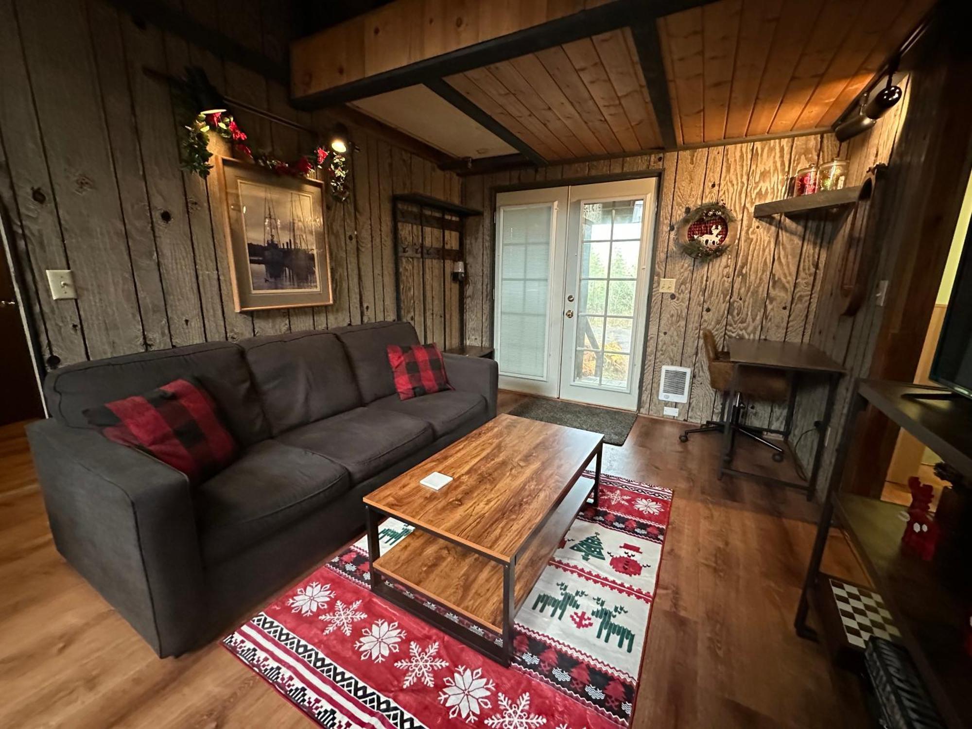Casa vacanze The In Packwood